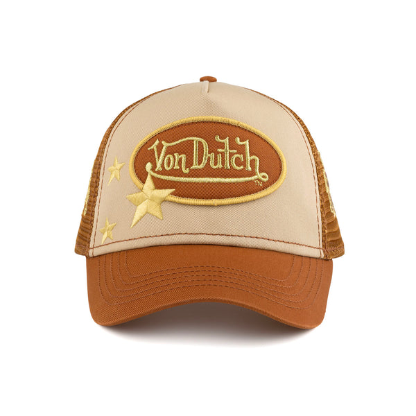 OPENING ACT TRUCKER - VD | CAMP ROCK 3