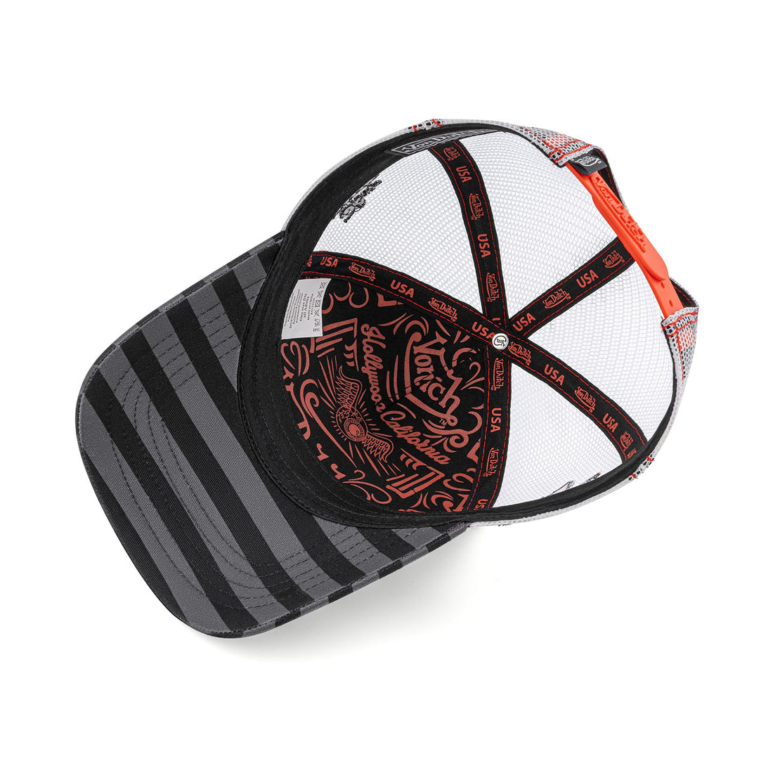 CAMP LEGEND TRUCKER - VD | CAMP ROCK 3 — image 5