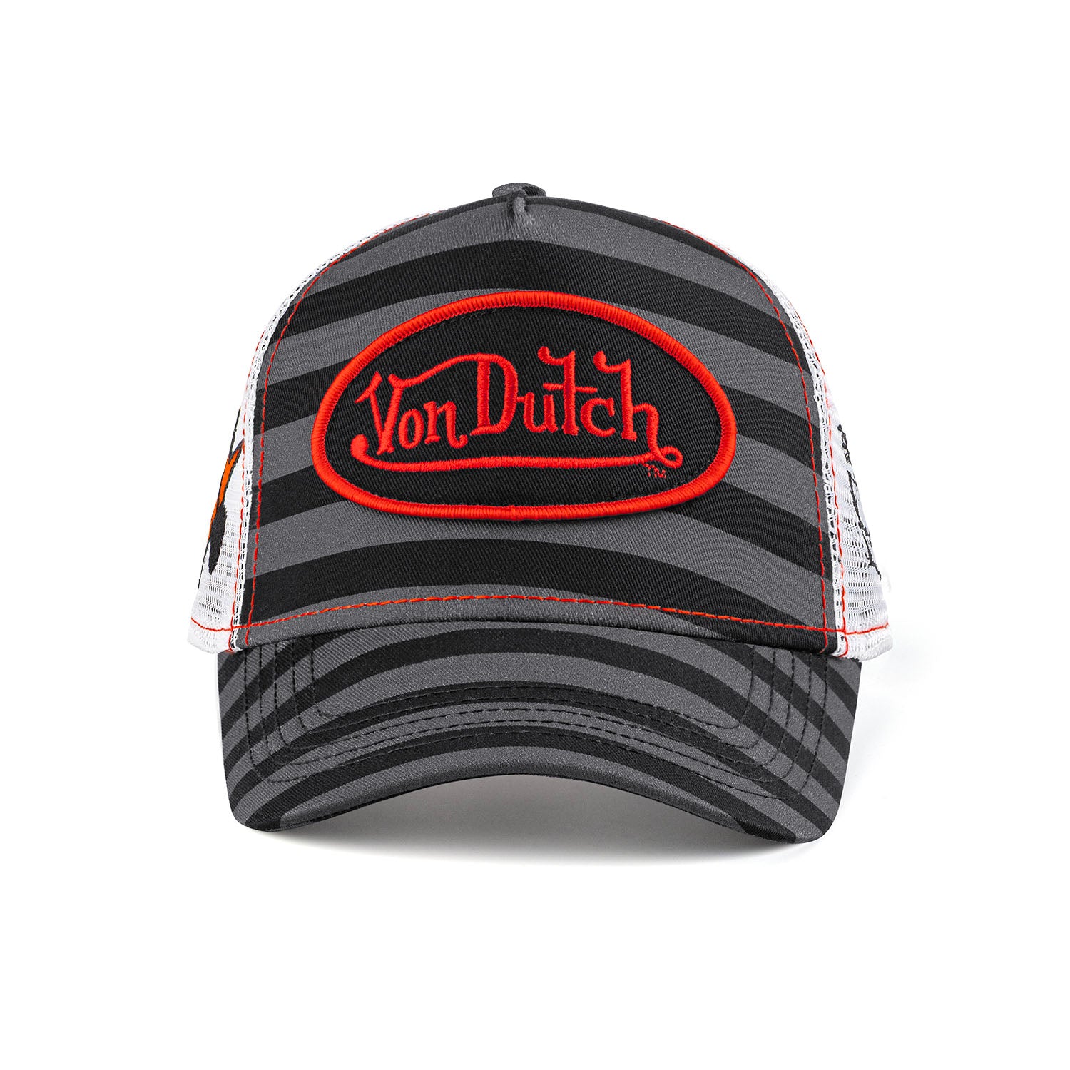 CAMP LEGEND TRUCKER - VD | CAMP ROCK 3 – Von Dutch