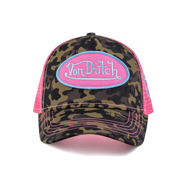 FINAL JAM TRUCKER - VD | CAMP ROCK 3
