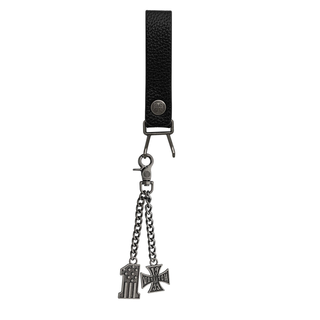Rebel Belt Loop Chain — image 1