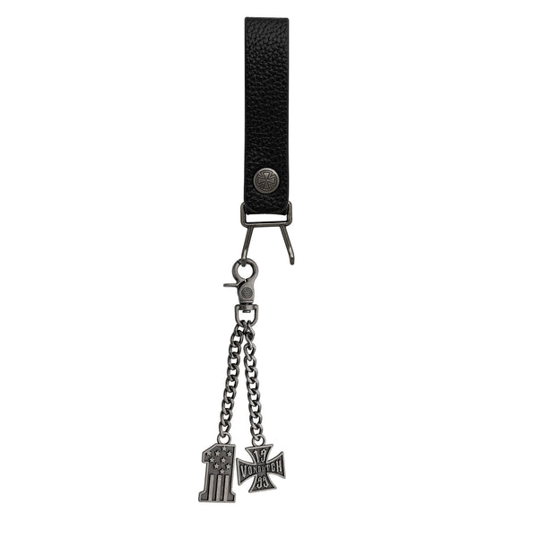 Rebel Belt Loop Chain