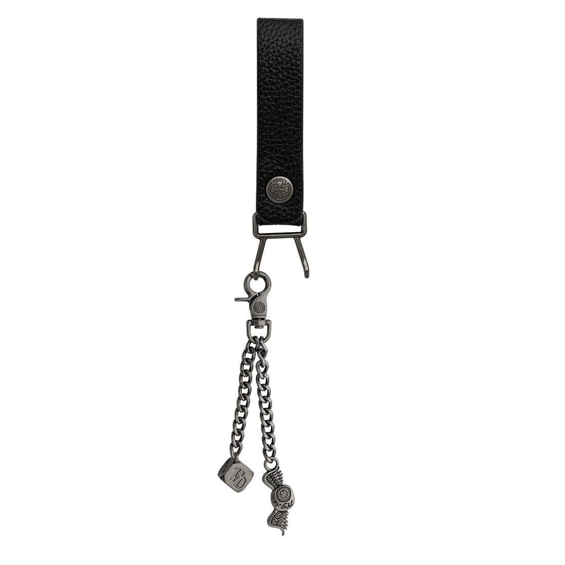 Flying High Belt Loop Chain — image 1