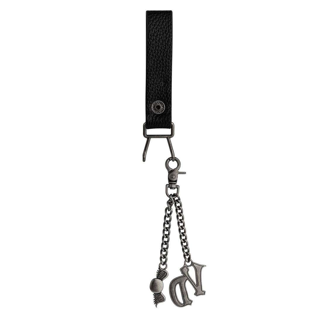 Flying Crest Belt Loop Chain — image 2