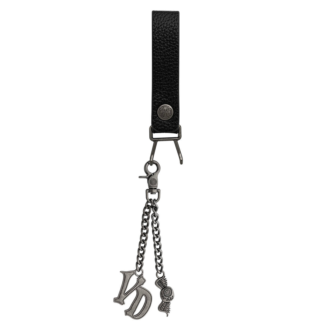 Flying Crest Belt Loop Chain — image 1