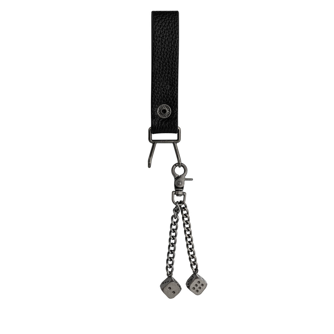 Loaded Dice Belt Loop Chain — image 2