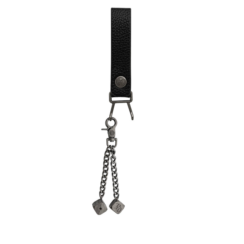 Loaded Dice Belt Loop Chain