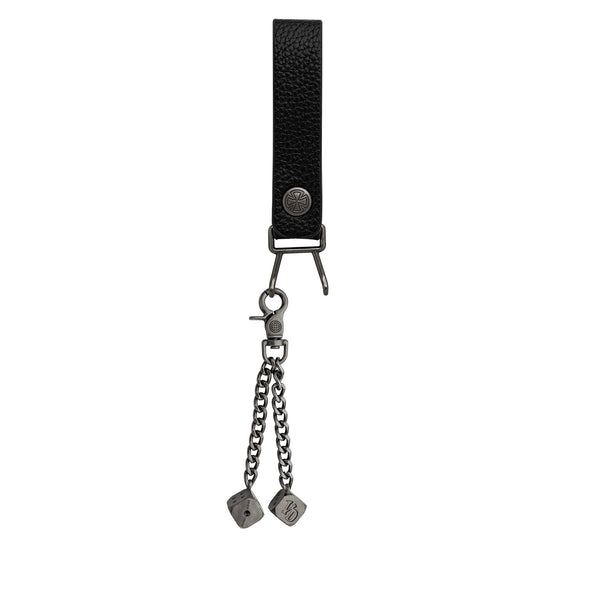 Loaded Dice Belt Loop Chain