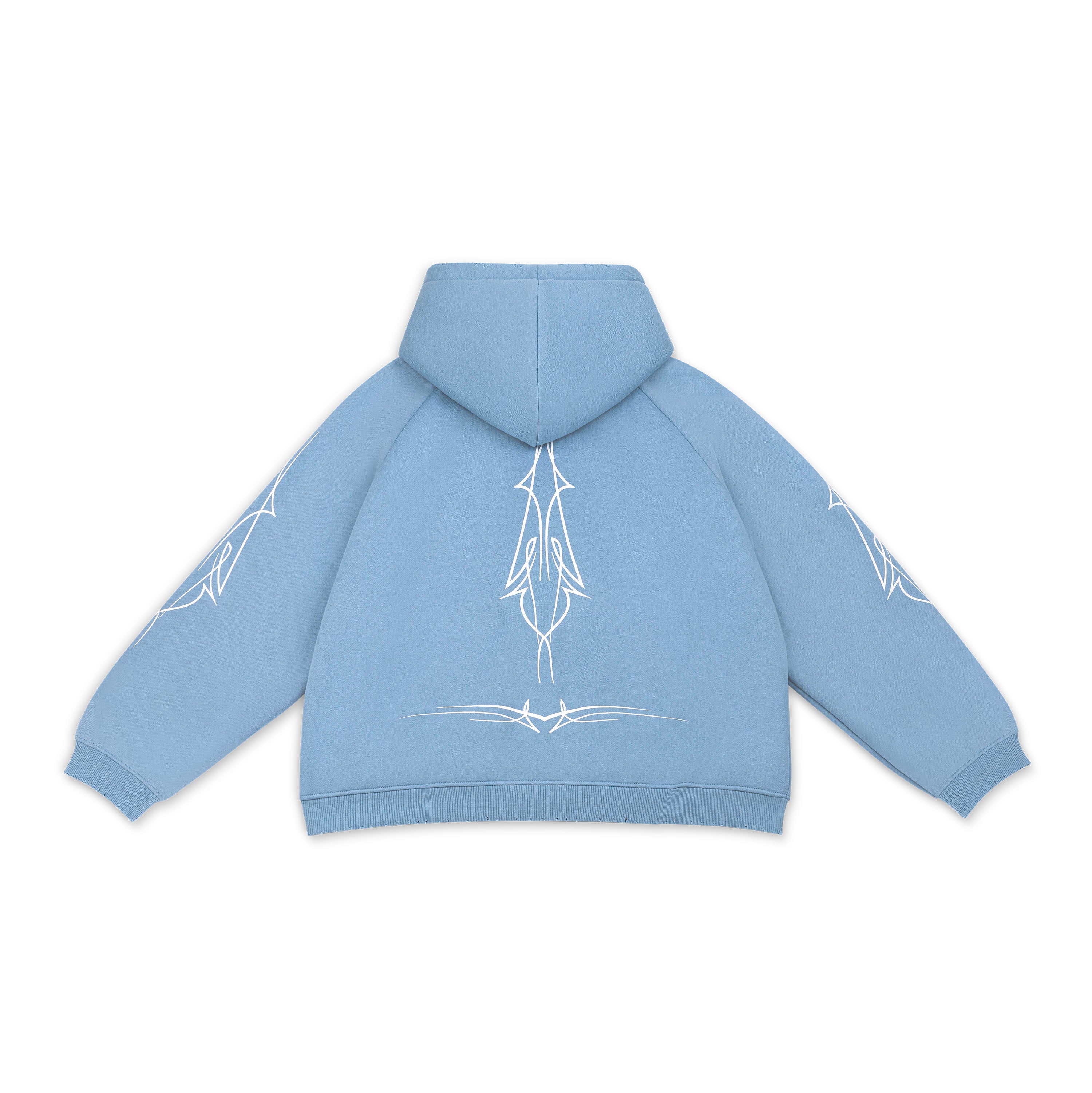 【完売品】HISPLINTER FOREVER HOODIE Mサイズ 完売品】HISPLINTER FOREVER HOODIE Mサイズ HASHISHIN FOREVER
