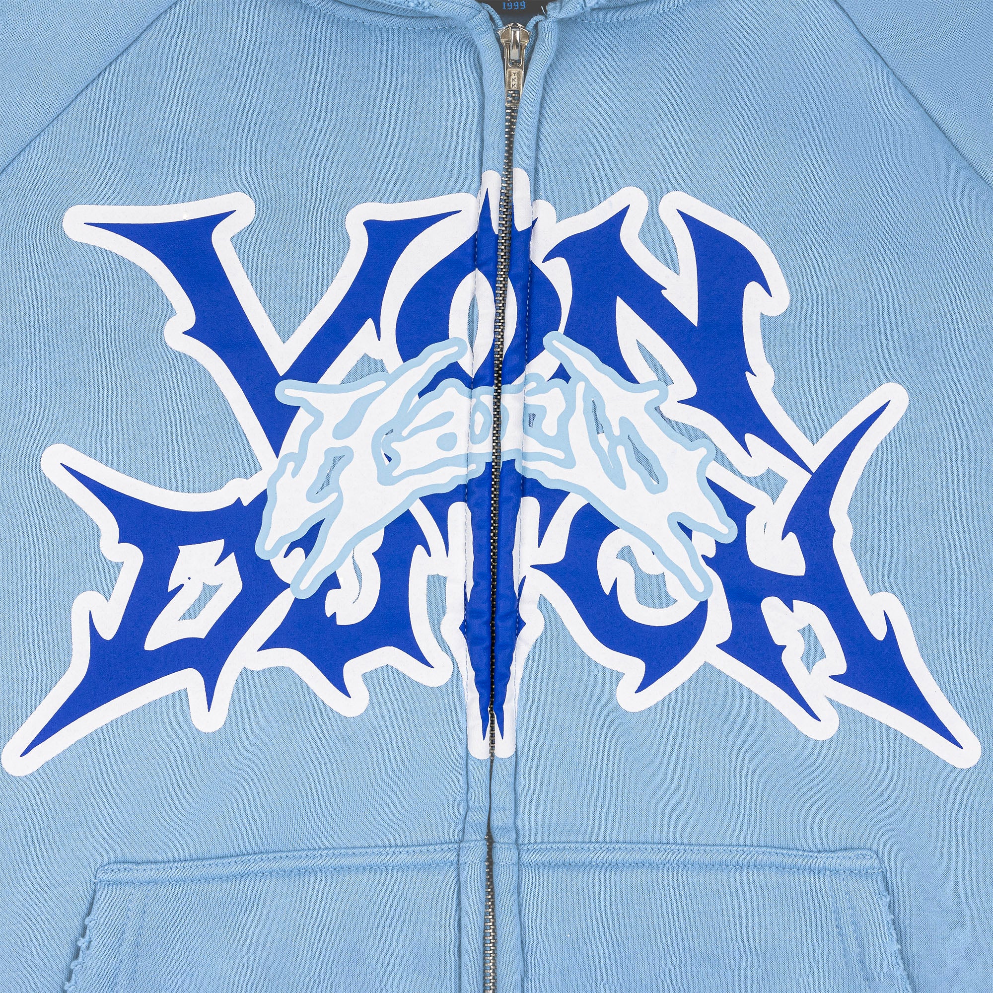 完売品】HISPLINTER FOREVER HOODIE Mサイズ HASHISHIN FOREVER