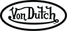 Von Dutch logo