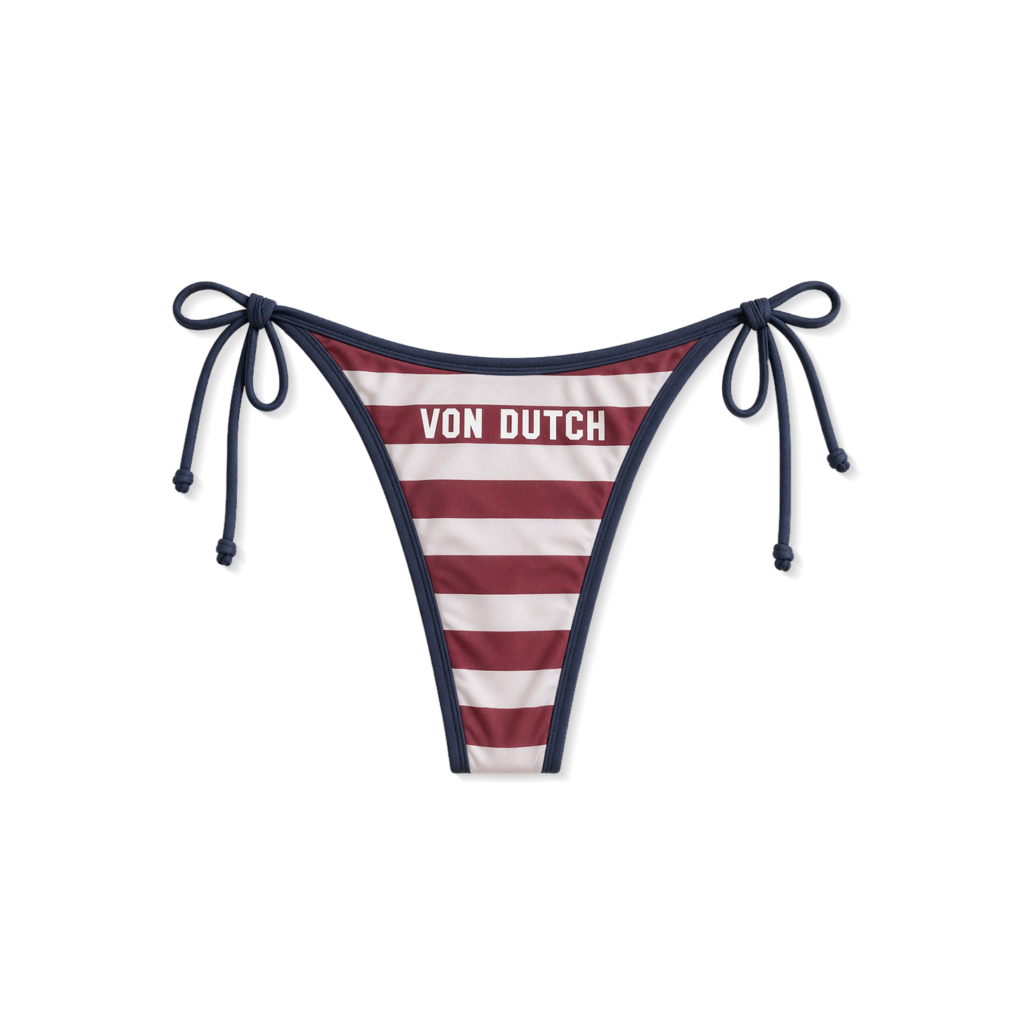 U.S.A Bikini Bottom