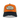 Von Dutch 'Distressed' Trucker Hat – Burnt Orange