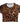 Von Dutch Cheetah Chopper Cross Baby Tee