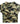 Von Dutch Green Camo Chopper Cross Baby Tee