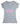 Von Dutch Originals Pink on Grey V Neck