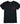 Von Dutch Vintage Black & Red Distressed Chopper Tee