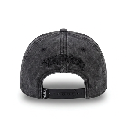 World Cup Motocross Snapback Hat - Spain