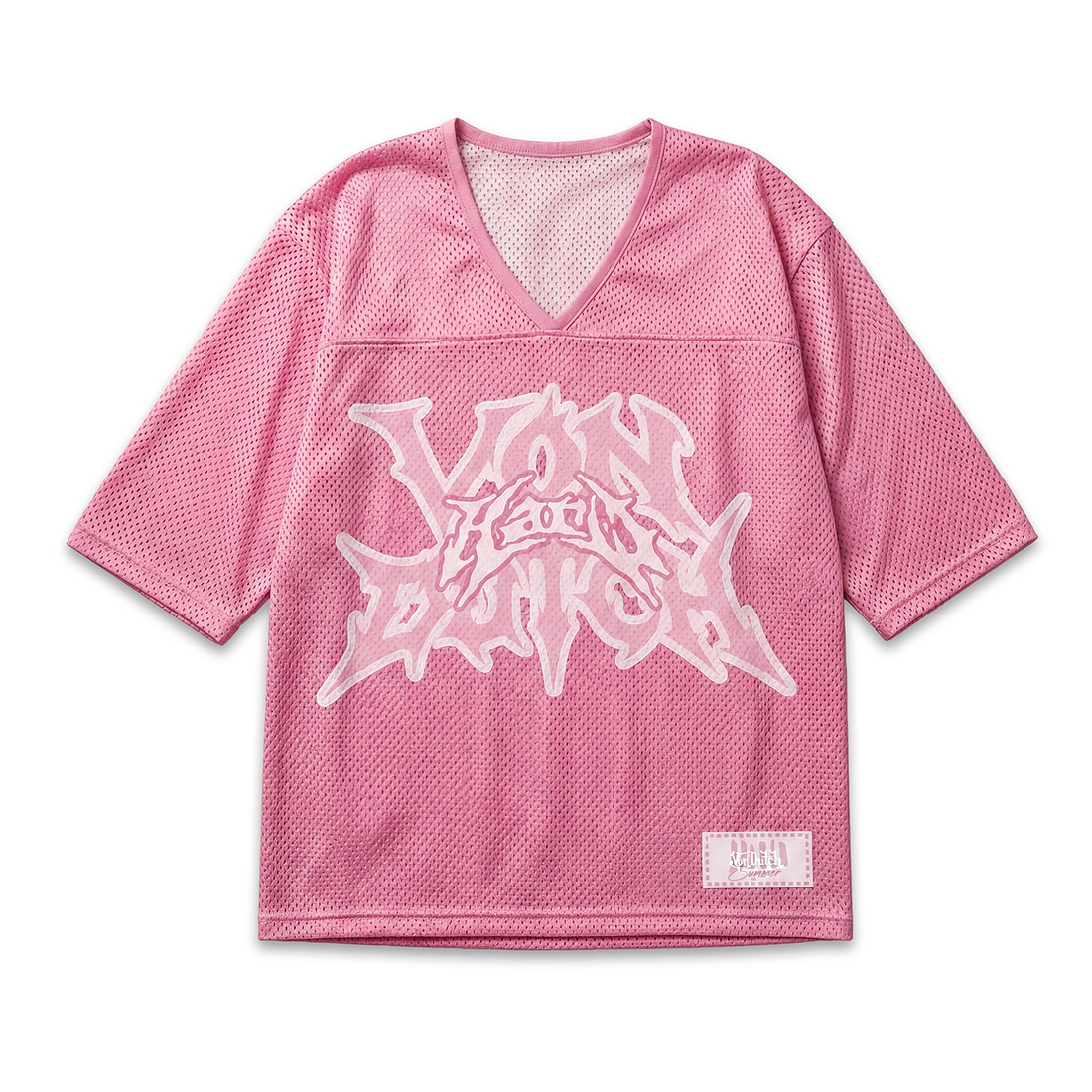 QUALITY GOODS JERSEY - VD x HARDFEST — image 1