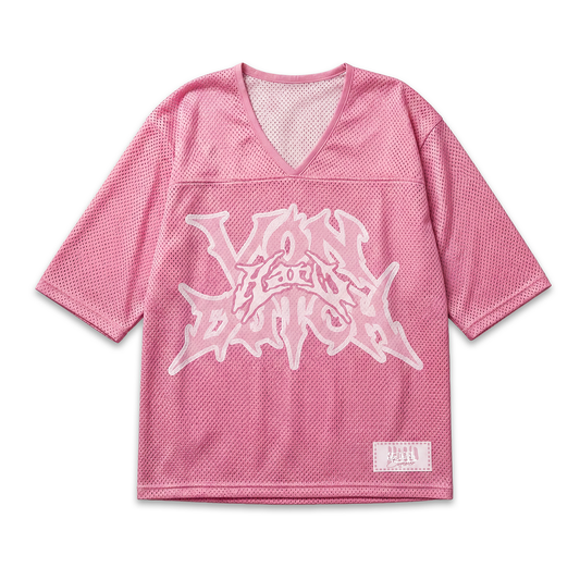 QUALITY GOODS JERSEY - VD x HARDFEST