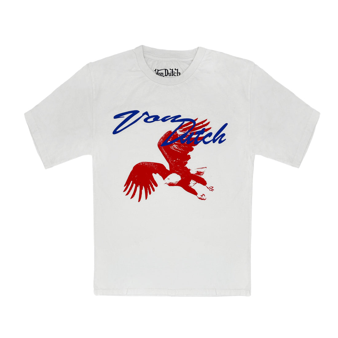 White Eagle Tee