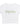 White and Green Ranch Logo Rhinestone Baby Tee