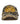 Von Dutch Yellow Digi Camo Strapback Trucker Hat