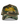Von Dutch Americano 6 Panel Strapback Hat