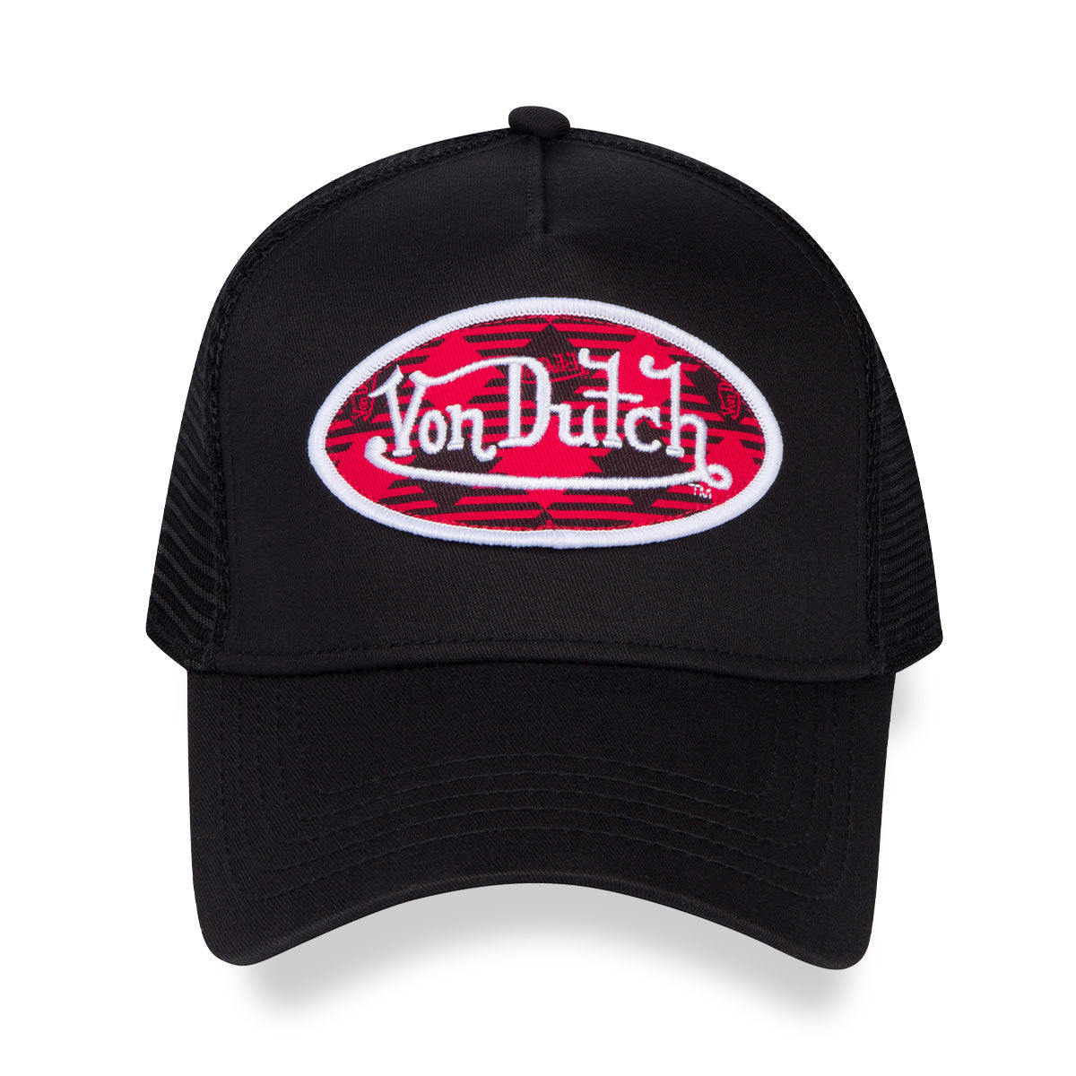 Trucker Hats - Von Dutch