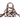 Von Dutch Brown and White Cow Print Vegan Pony Hair Bowling Bag