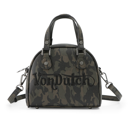 Chopper Cross Bowling Bag - Dark Camo