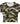 Von Dutch Camo Classic Chopper Baby Tee