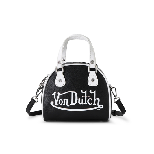 Mini Bowling Bag - Classic 51 Black