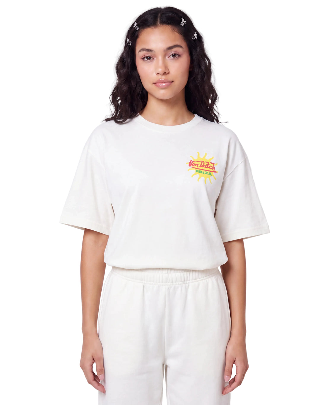 SUNBURN - IBIZA TEE