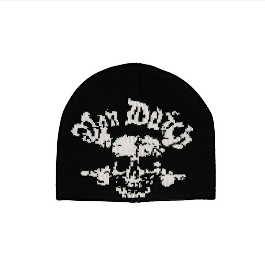 Glitch Reaper Beanie