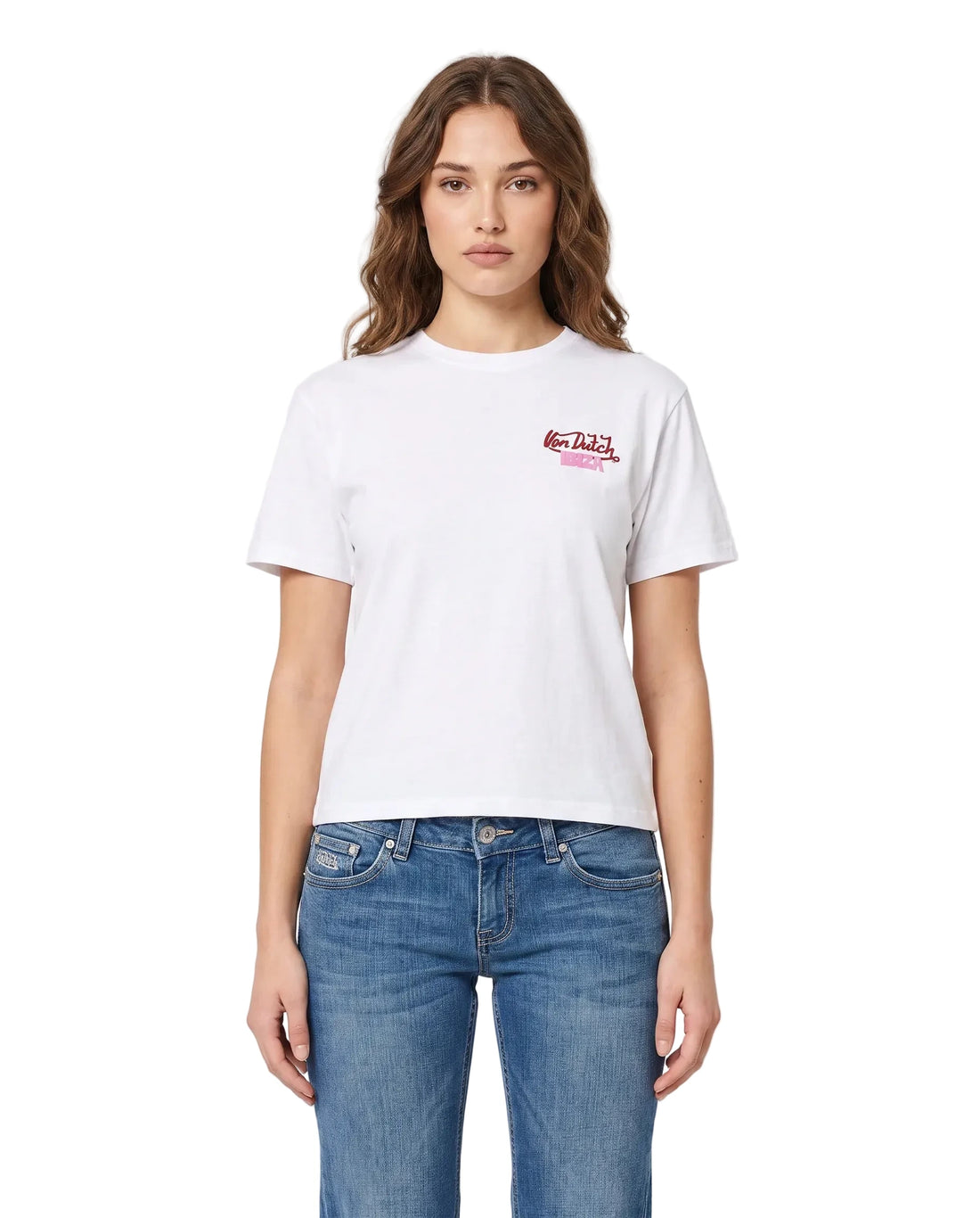 HEAT WAVE - IBIZA TEE