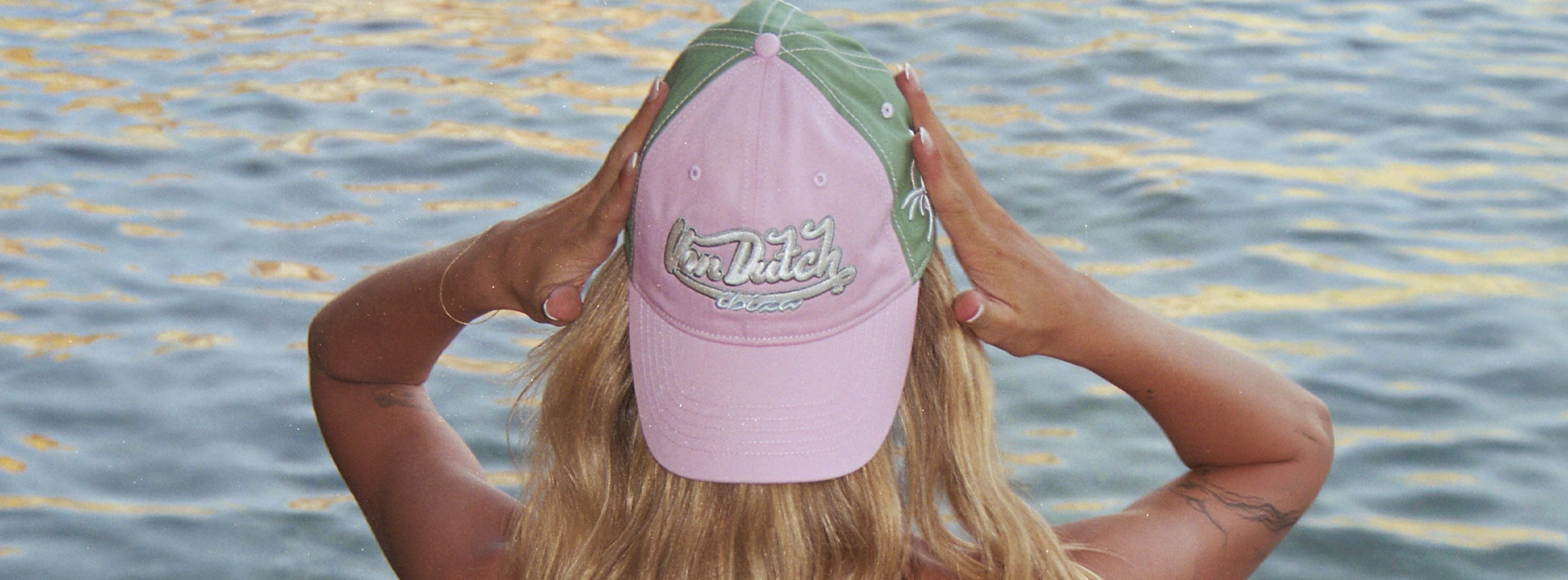 Womens Swim