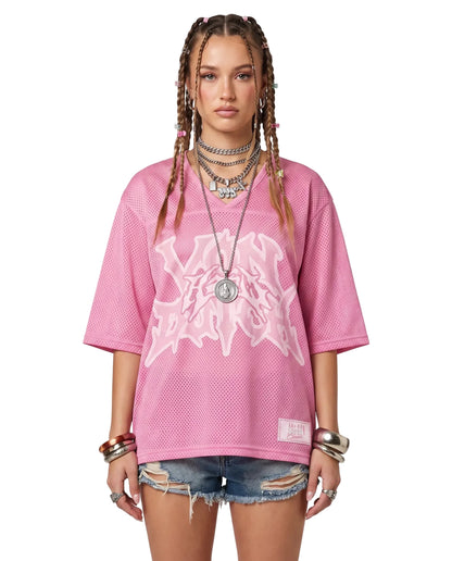 QUALITY GOODS JERSEY - VD x HARDFEST