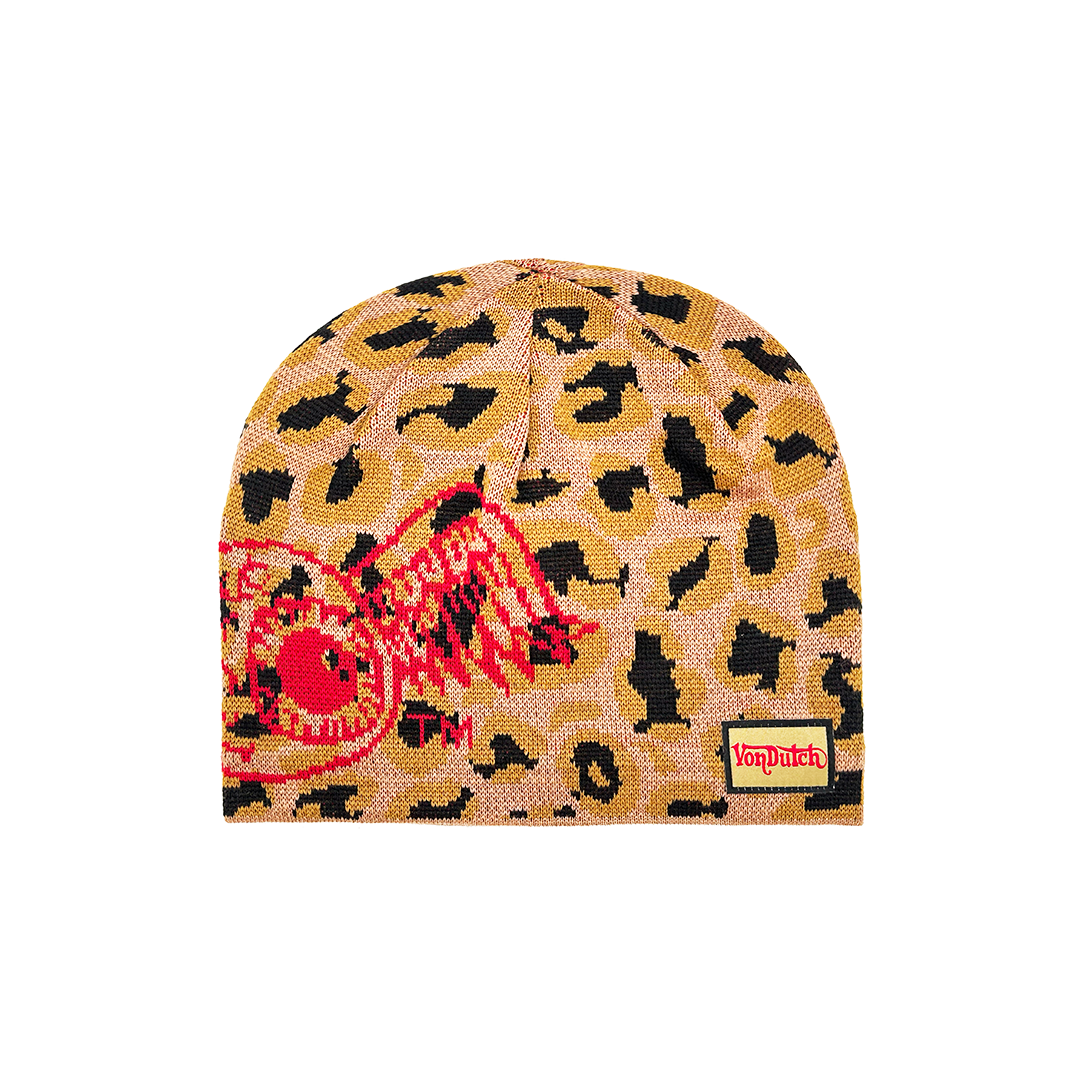 Von Dutch Flying Eye Beanies