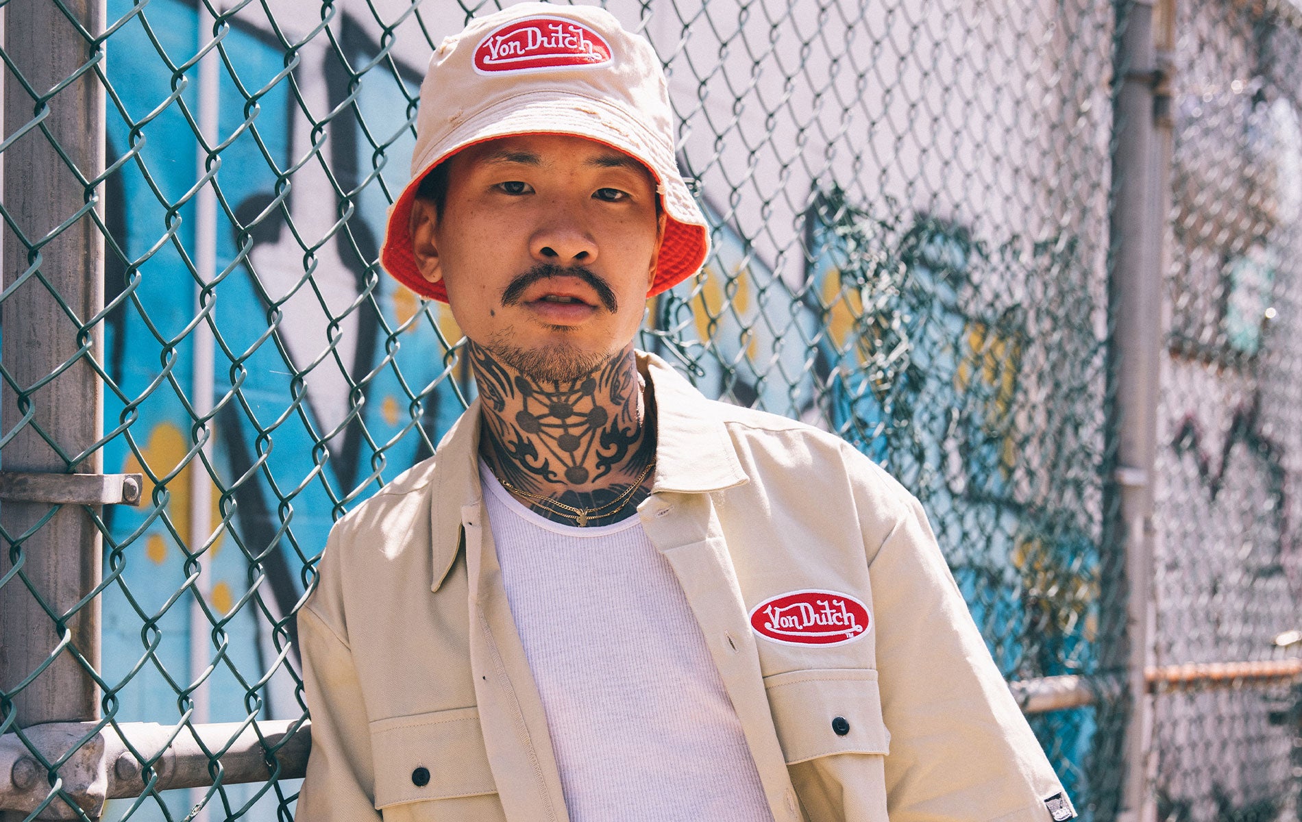 Von Dutch Official