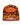 Camo Trucker 242-orange