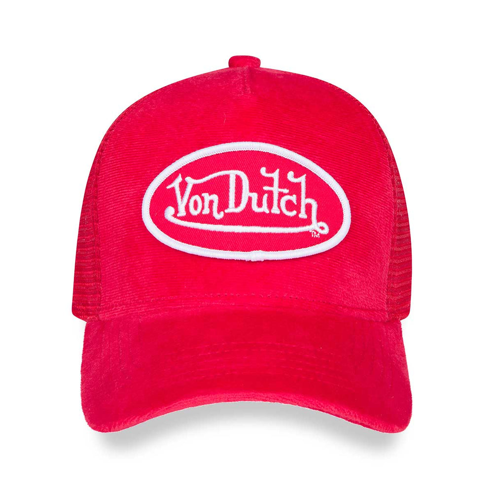 Trucker Hats - Von Dutch