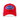 Von Dutch '4th' Trucker Hat - Red
