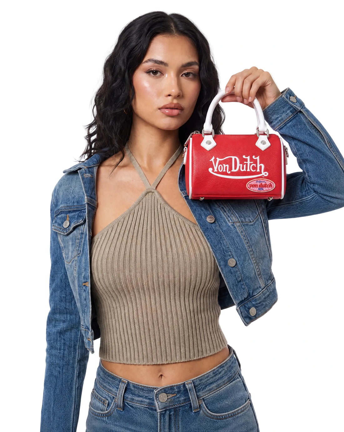 GOOD VIBES PATCH-  VD x HARDFEST — image 2