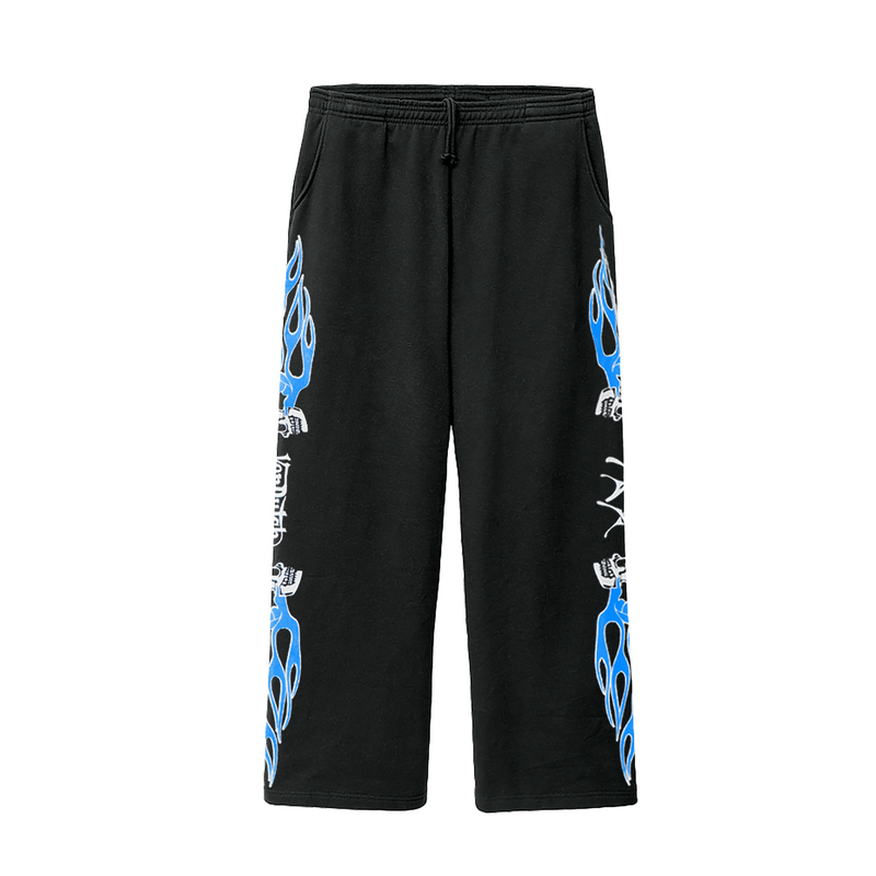 Von Dutch x Young Thug YSL Sweats