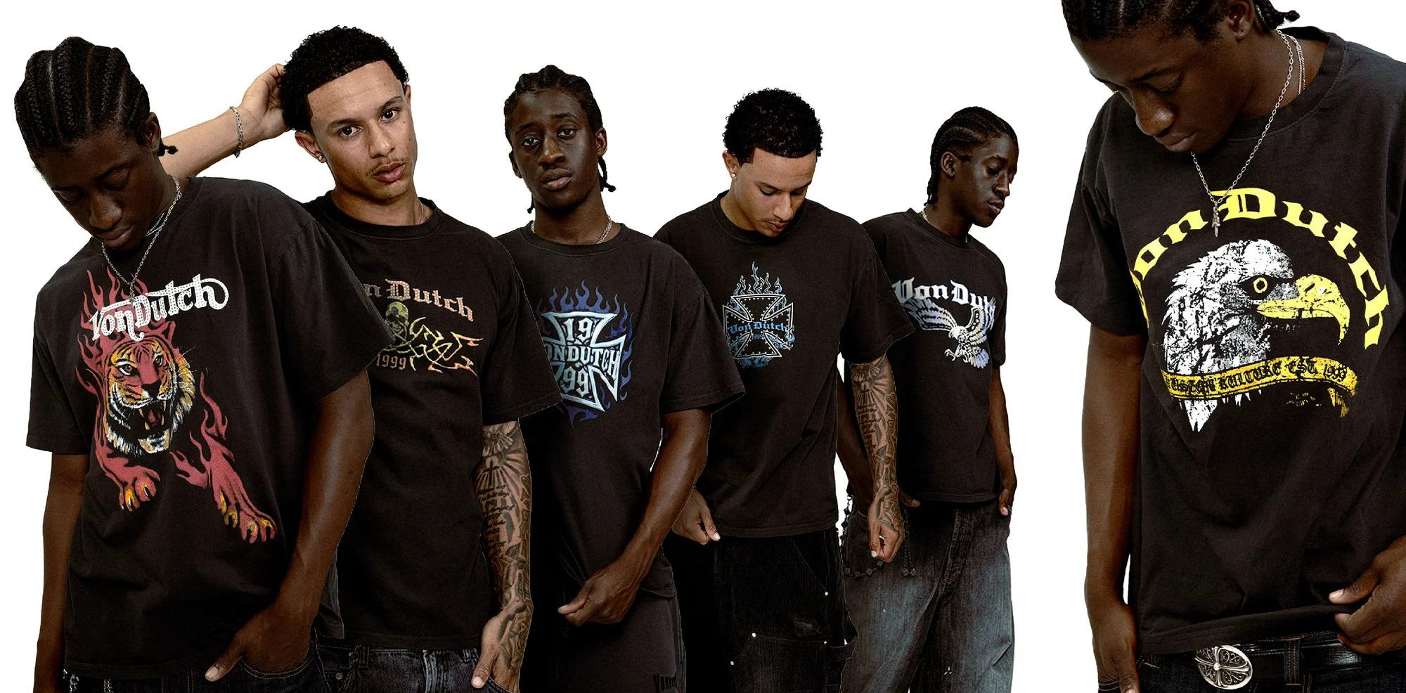 Mens Top