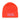 Orange Logo Beanie