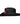 Black and Hot Pink Von Dutch 'Vintage Ranch' Cowboy Hat