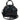 Black Onyx Reflective Bowling Bag Small