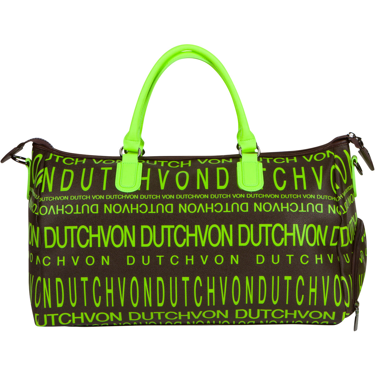 A. BAGS – Von Dutch
